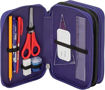 Picture of Comix Flash School 3 Zip Full Pencil Case